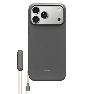 قاب برند بیتس مدل Beats Kickstand مناسب برای Apple iPhone 18 Pro Max