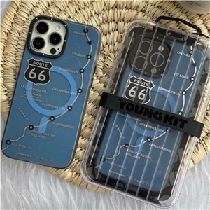قاب YOUNGKIT یانگ کیت کد XL001 مناسب برای Apple iPhone 13 Pro Max