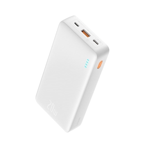 پاوربانک 30000 بیسوس Baseus Airpow PPQD090101 توان 20 وات