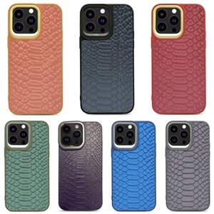 قاب KAJSA کجسا  Snake Series مناسب برای Apple iPhone 14 Pro Max