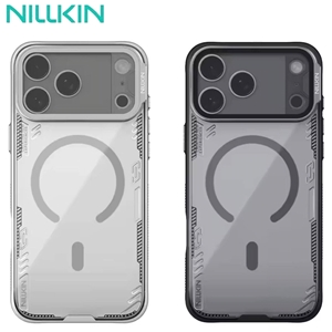 قاب برند نیلکین مدل Nillkin Iceblade Prop مناسب برای Apple iPhone 17 Pro Max