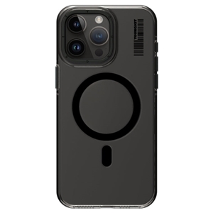 قاب YOUNGKIT یانگکیت Black Crystal Shield MagSafe Series مناسب برای Apple iPhone 15 Pro
