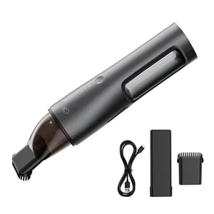 جارو شارژی خودرو و خانه XO CZ019 5000mAh