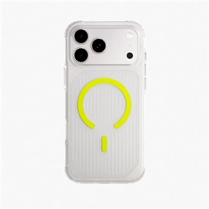 قاب برند یونیک مدل Combat Active Luminous مناسب برای Apple iPhone 17 Pro Max