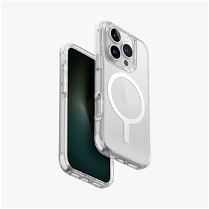 قاب یونیک مدل Combat Luminous برای iPhone 16 Pro Max