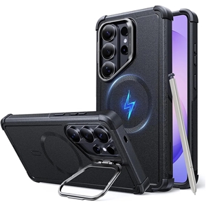 قاب گلکسی اس 26 اولترا مدل ESR Cyber Tough Case Galaxy S26 Ultra