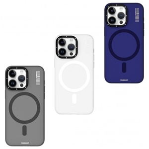 قاب YOUNGKIT یانگکیت Hidden Sand Magsafe Series مناسب برای Apple iPhone 15 Pro Max