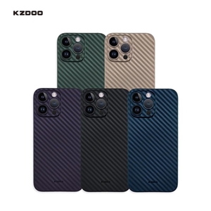 قاب K-doo Air Carbon ایر کربن مناسب برای Apple iPhone 15 Pro