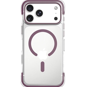 قاب برند لولو مدل Levelo Tucson Case مناسب برای Apple iPhone 17 Pro Max