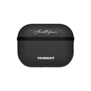 کاور ایرپاد Youngkit یانگ کیت Kevlar® 1500D AirPods Case مناسب برای  Apple AirPod Pro