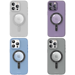 قاب YOUNGKIT یانگ کیت Apple iPhone 13 Pro Rock Frosted Impact Series
