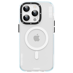 قاب YOUNGKIT یانگکیت Blue Jane Matte MagSafe Series Apple iphone مناسب برای Apple iPhone 14 Pro Max