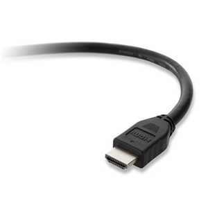 کابل اچ دی ام آی 3متری بلکین- HDMI® Standard Audio Video مدل F3Y017bt3M