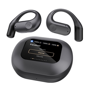 ایرباد پاورولوژی Powerology Open-Ear Wireless Stereo Earbuds