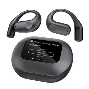 ایرباد پاورولوژی Powerology Open-Ear Wireless Stereo Earbuds