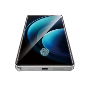 گلس حریم شخصی S26 Ultra گرین لاین Green Lion 9H Privacy Shield GN9HPVS26UL