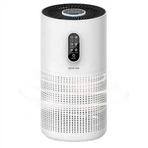 دستگاه تصفیه هوا گرین لاین Green Lion Compact Air Purifier GNCMPAIRPRWH