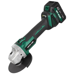 مینی سنگ فرز شارژی گرین لاین GNGAG900GRGN