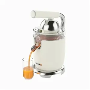 آب مرکبات گیری Green Lion Vintage Citrus Juicer GNVCTJUR400CM ظرفیت 400 میلی لیتر