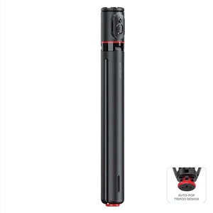 مونوپاد و سه پایه شاتر دار گرین لاین Green Lion Auto Pop Tripod Magnetic Remote GNAPPTDSBK