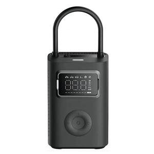 پمپ باد شارژی شیائومی مدل Air Compressor 2 Pro MJCQB07PQW نسخه گلوبال