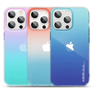 قاب برند X-Level مدل Colorful مناسب برای Apple iPhone 13 Pro