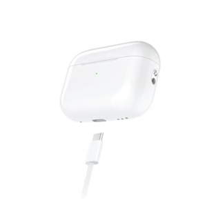 هندزفری بلوتوث گرین لاین Green Lion G-PRO Earbuds Pro2 GNAPODP2GPWH