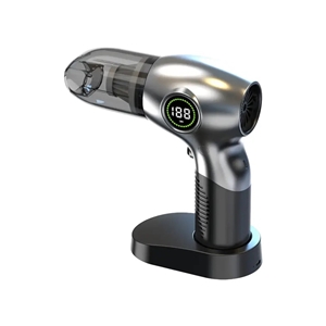 جاروشارژی و دمنده گرین لاین Green Lion 3in1 Vacuum Cleaner GN3N1VACSL