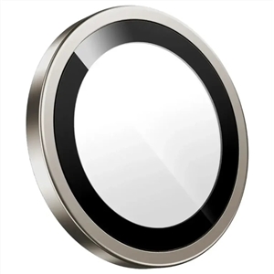 گلس لنز آیفون برند گرین لاین مدل Green Lion Classic  Camera Lens GNCLLNS17PMSL مناسب برای  Apple iPhone 17 Pro Max