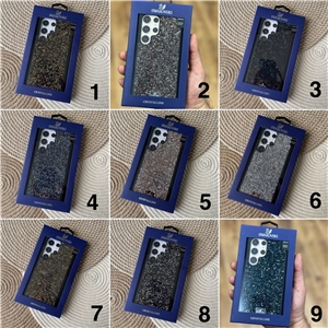 قاب Swarovski سواروسکی مناسب برای Samsung Galaxy S24 Ultra
