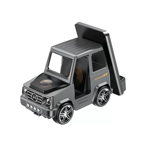 شارژر وایرلس 6 در1 G-WAG گرین Green G-WAG 6IN1 Wireless Charger