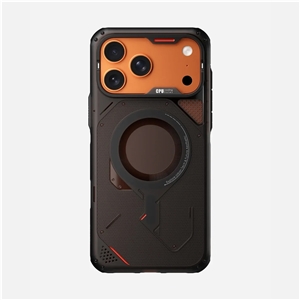 قاب آیفون 17 پرو آلومو مدل | Aulumu A17 Rugged Outdoor