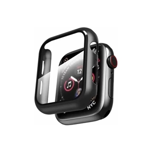 گلس و بامپر لیتو اپل واچ LITO S+ Full Coverage Touch Sensitive Perfect Protection Watch Case سایز 41 میلیمتر