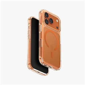 قاب برند یونیک مدل LifePro Xtreme مناسب برای Apple iPhone 17 Pro