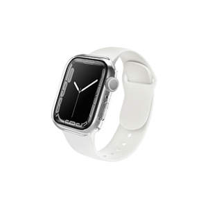 قاب و محافظ صفحه نمایش یونیک اپل واچ سری 7/8/9 41 میلی متری | Uniq Legion Case Apple Watch 41mm