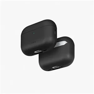 کاور ایرپاد پرو 3 اپل برند یونیک مدل Uniq Lyden Vex AirPods Pro 3 مناسب برای Apple AirPod Pro 3