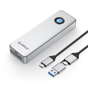 قاب USB4.0 M.2 NVMe 40Gbps اوریکو مدل OUM2-U4