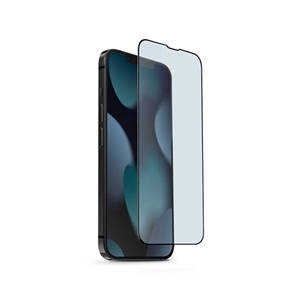 گلس آنتی بلوری یونیک مدل UNIQ OPTIX ANTI-BLUE LIGHT iPhone مناسب برای Apple iPhone 14