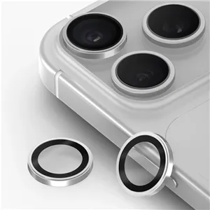 محافظ لنز دوربین آیفون 18 پرو و 18 پرو مکس یونیک مدل UNIQ Optix Prime مناسب برای Apple iPhone 18 Pro Max