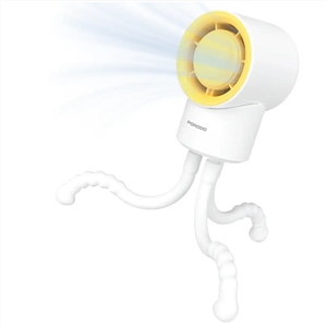 پنکه رومیزی پرودو Porodo Mini Handheld Fan PDF35A