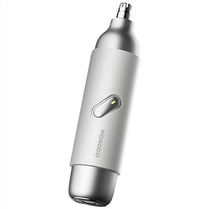ماشین اصلاح دوکاره پرودو Porodo 2-In-1 Multifunctional Electric Shaver PDK007VLT