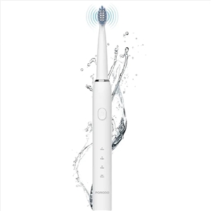 مسواک برقی پرودو Porodo W-Sonic Electric Toothbrush PDLFST905