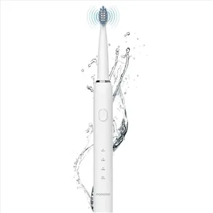 مسواک برقی پرودو Porodo W-Sonic Electric Toothbrush PDLFST905