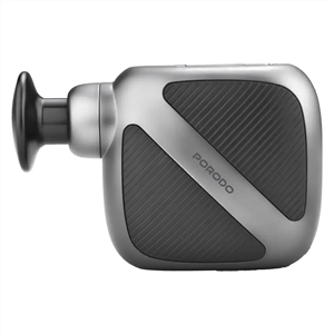 ماساژور پرودو Porodo Lifestyle Pocket-Sized Muscle Relief Massager PDLFSTSM451GY