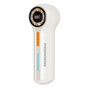 پنکه دستی پرودو Porodo Lifestyle Chillo Breeze PDLFSTZH38BG
