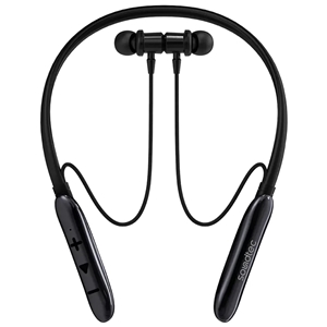 هندزفری بلوتوثی گردنی پرودو Porodo Soundtec Neckband PDMT30BK