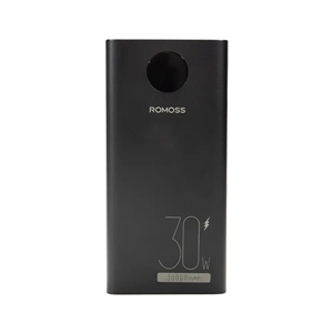پاوربانک 30000 روموس Romoss PEA30 Powerbank توان 30 وات