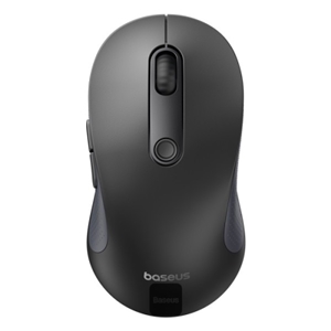 موس وایرلس دو حالته سایلنت بیسوس Baseus F02 B01055505111-01