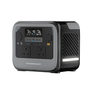 پاور استیشن700 وات پاورولوژی PWGC700GY