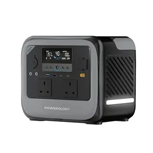 پاور استیشن700 وات پاورولوژی PWGC700GY